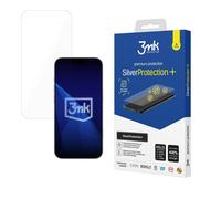 Apple iPhone 17 - 3mk SilverProtection