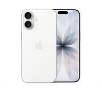 iPhone 17 (5G) 512 Go, Blanc