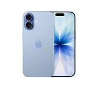 iPhone 17 (5G) 512 Go, Brume