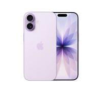 Apple Smartphone iPhone 17 (5G) 512 Go Lavande