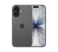 Apple iPhone 17 512 Go : Écran 6,3 Pouces, Puce A19, Caméra Avant Center Stage, Meilleure résistance aux Rayures, Autonomie d’Une journée ; Noir