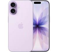 Apple iPhone 17 512 Go - Lavande