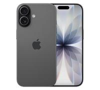 Apple iPhone 17 512 Go Noir