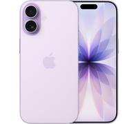 iPhone 17 (5G) 512 Go, Lavande