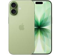 iPhone 17 (5G) 512 Go, Sauge