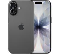 Apple IPhone 17 5G 256GB 6,3" Neuf Original Smartphone Noir