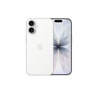 APPLE iPhone 17 256GB White