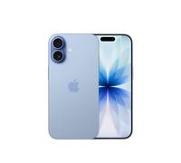 Apple iPhone 17 6,3" 5G Double SIM 512 Go Brume