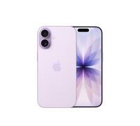 Apple iPhone 17 6,3" 5G Double SIM 512 Go Lavande
