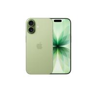 Apple iPhone 17 6,3" 5G Double SIM 512 Go Sauge