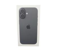 Apple iPhone© 17 256 Go : Noir