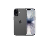 Apple IPhone 17, eSIM+SIM 256 noir