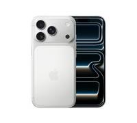 Apple Smartphone iPhone 17 Pro – 1 To 5G, écran 6,3 pouces ProMotion 120 Hz – Argent