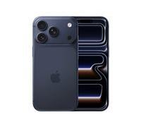 Apple iPhone 17 Pro 1 To Bleu intense