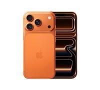 Apple iPhone 17 Pro – 1 To – Écran 6,3 pouces ProMotion jusqu’à 120 Hz – Orange cosmique