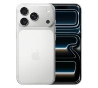 Apple iPhone 17 Pro 1 To Argent