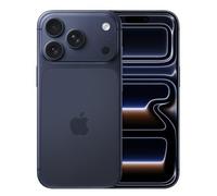Apple iPhone 17 Pro 1 To Bleu intense