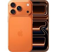Apple iPhone 17 Pro 1To Cosmic orange | neuf - dans son emballage d'origine | AN715755