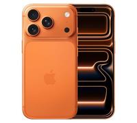 Apple iPhone 17 Pro 1 To Orange cosmique