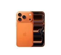 Smartphone APPLE iPhone 17 Pro Orange cosmique 1To