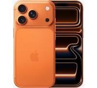 Smartphone APPLE iPhone 17 Pro Orange cosmique 256Go