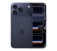 Apple iPhone 17 Pro 256 Go Bleu profond