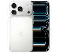 Apple IPhone 17 Pro 256 Go 6,3" Argent MG8G4QL/A Smartphone Neuf