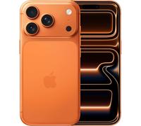 Apple iPhone 17 Pro 256 Go Orange Cosmique