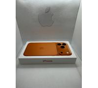 Apple Iphone 17 Pro 256 Go Orange Cosmique A3523 Disponible Immédiatement Neuf