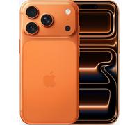 Apple IPhone 17 Pro 5G 256GB 6,3" Neuf Original Smartphone Orange MG8H4