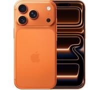 APPLE iPhone 17 Pro 256GB Cosmic Orange