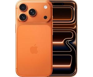 Apple iPhone 17 Pro 256GB cosmic orange