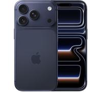 APPLE iPhone 17 Pro 256GB Deep Blue