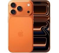 APPLE iPhone 17 Pro 256GB Orange + adaptateur secteur 20W