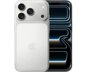 Apple iPhone 17 Pro 256GB silver