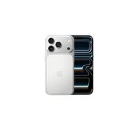 Apple iPhone 17 Pro 256Go Argent