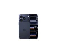 Apple iPhone 17 Pro 256Go Bleu intense