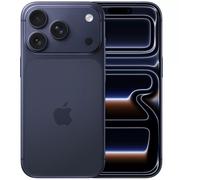 Apple iPhone 17 Pro 512 Go Bleu intense