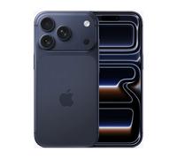 Apple iPhone 17 Pro 512 Go bleu intense