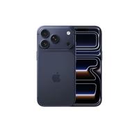 iPhone 17 Pro (5G) 512 Go, Bleu intense