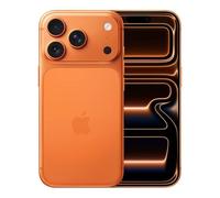Apple iPhone 17 Pro 512 Go - Orange Cosmique