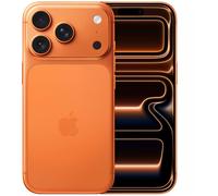 Apple iPhone 17 Pro 512 Go Orange cosmique