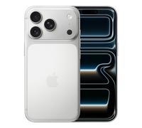 iPhone 17 Pro (5G) 512 Go, Argent