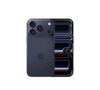 Apple iPhone 17 Pro 6,3" 5G Double SIM 256 Go Bleu intense