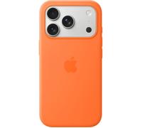 Apple MGFE4ZM/A coque de protection pour téléphones portables 16 cm (6.3 ) Housse Orange Apple iPhone 17 Pro
