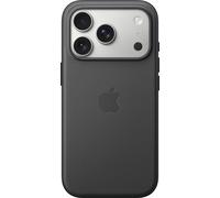 Iphone 17 pro te case black