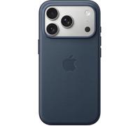 APPLE iPhone 17 Pro - Coque en tissage technique avec MagSafe - Blue