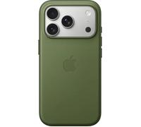 APPLE iPhone 17 Pro - Coque en tissage technique avec MagSafe - Green