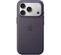 APPLE iPhone 17 Pro - Coque en tissage technique avec MagSafe - Purple
