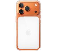 Apple Coque Transparente avec MagSafe pour iPhone 17 Pro